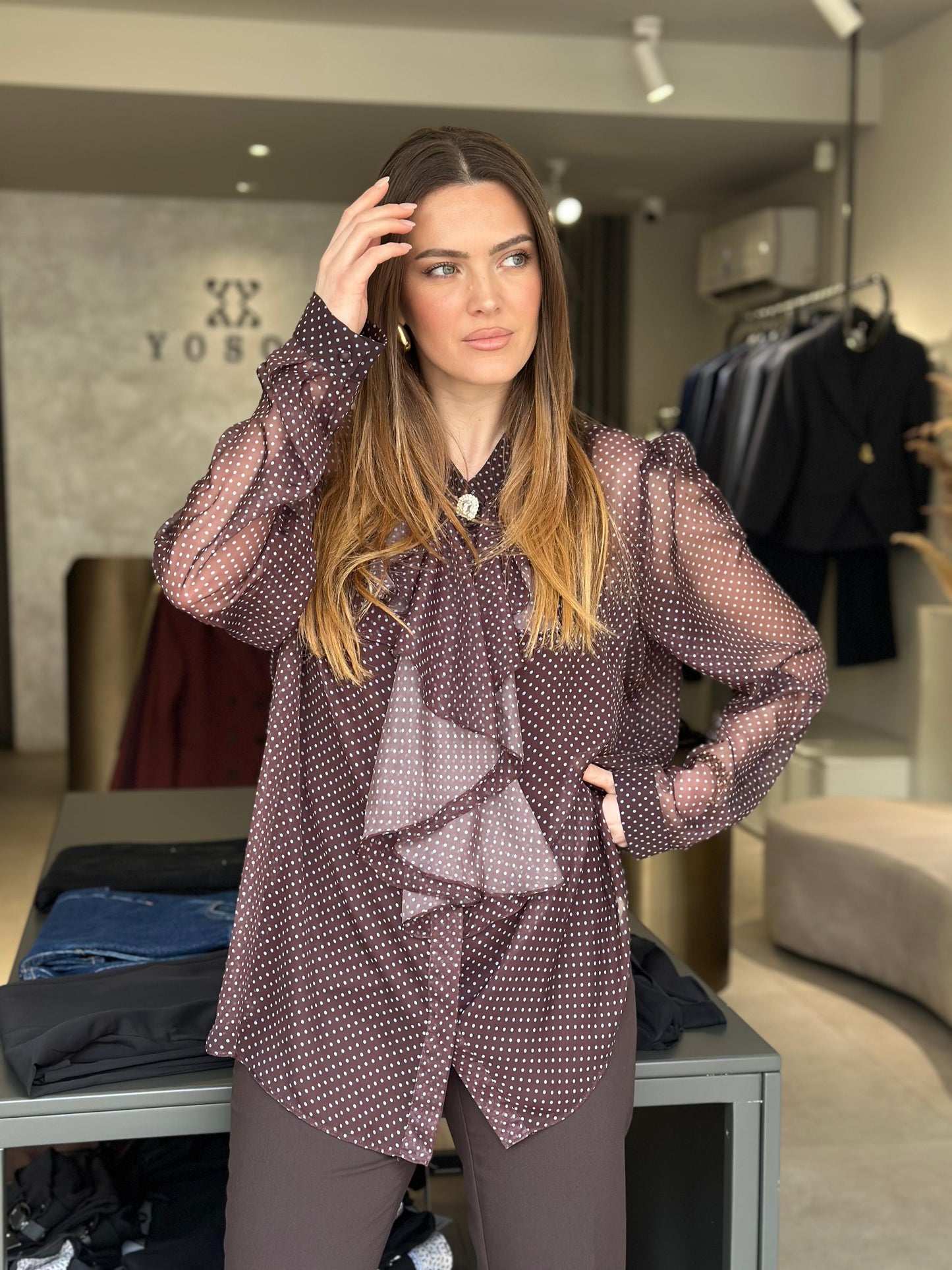 Kemishe “Èloise”