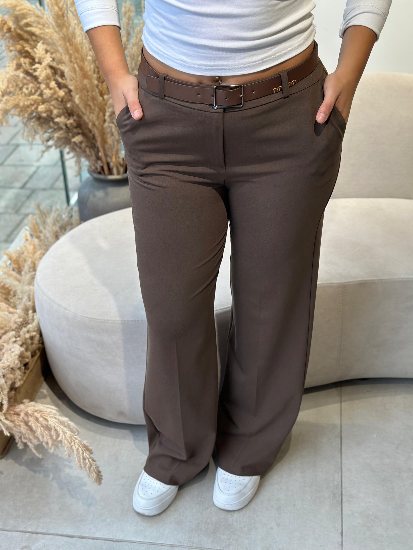 Pantallona “New York”