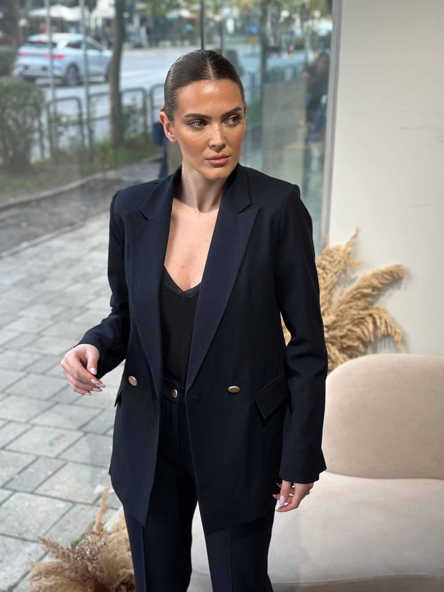 Kostum dopio kopse “Solstice”