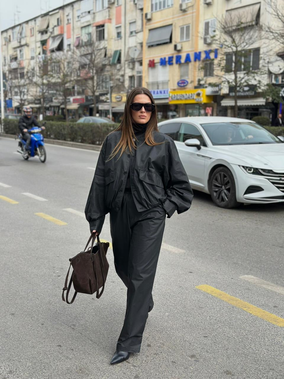 Seti “After Hours”