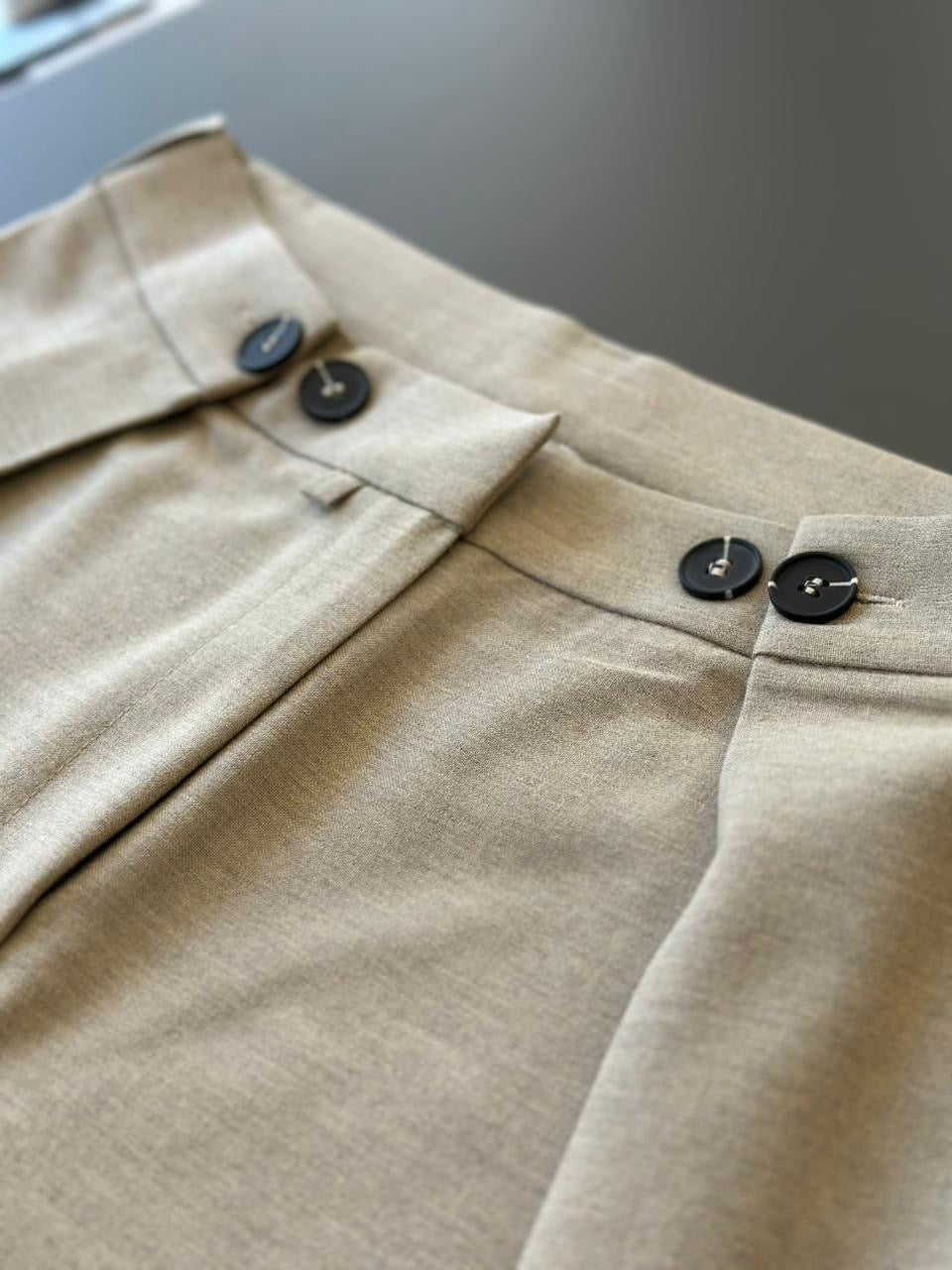 Pantallonat “Rome”