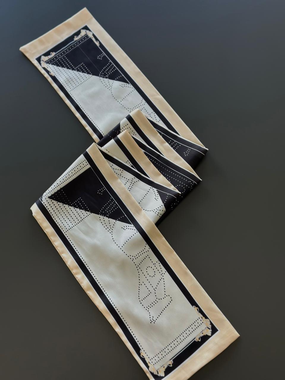 Shalli “Urban Edge”