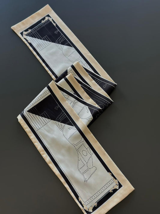 Shalli “Urban Edge”