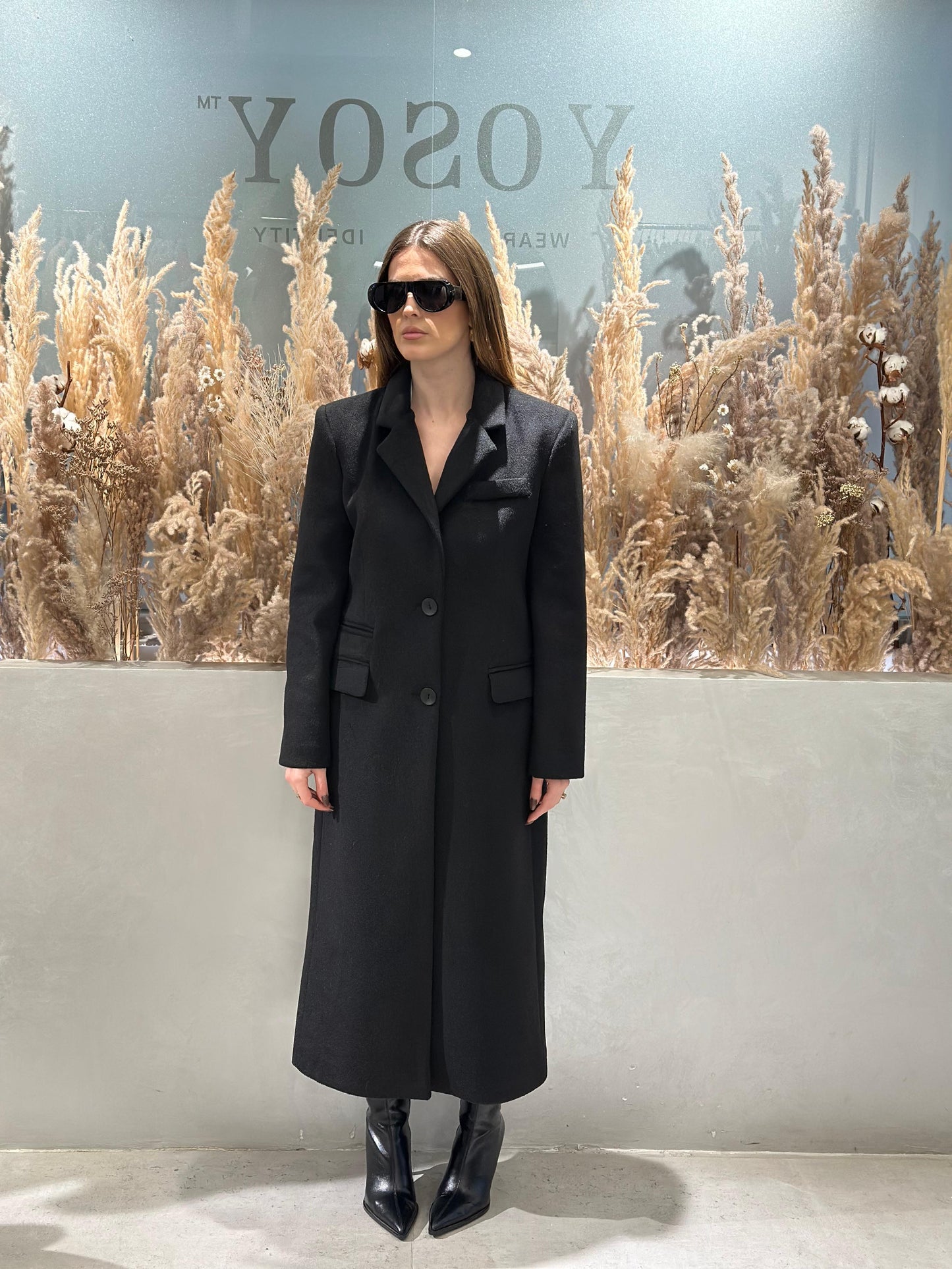 Pallto “Monarch”