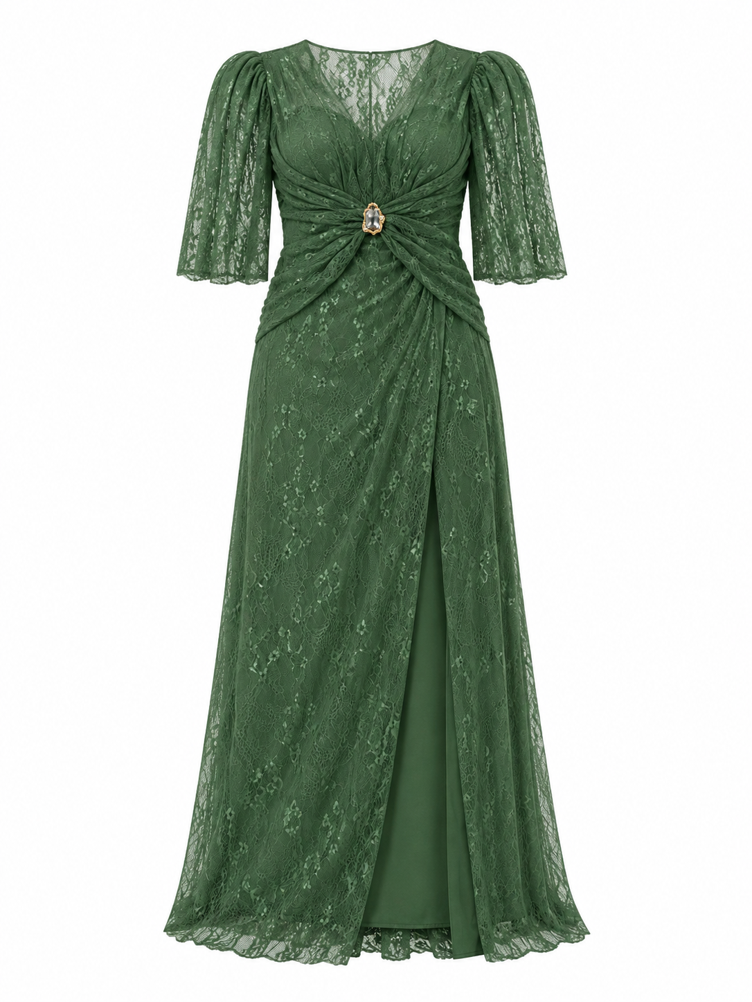Fustan eventesh “Emilia”
