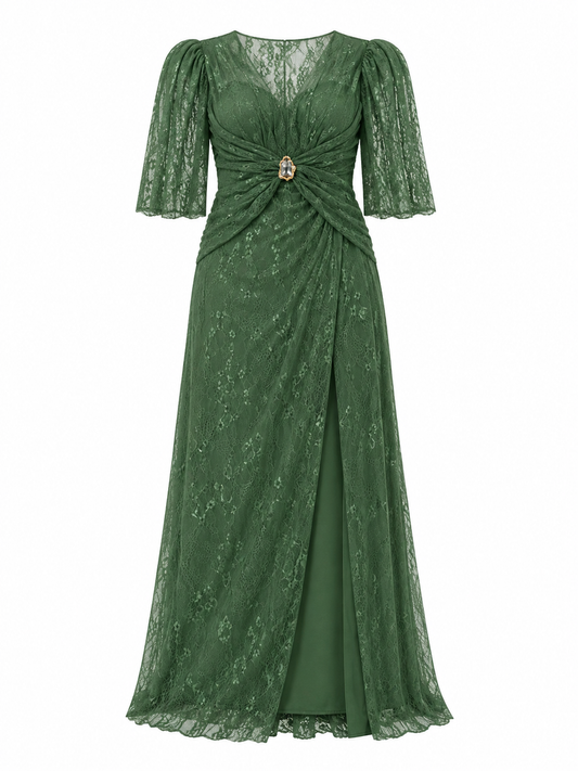 Fustan eventesh “Emilia”