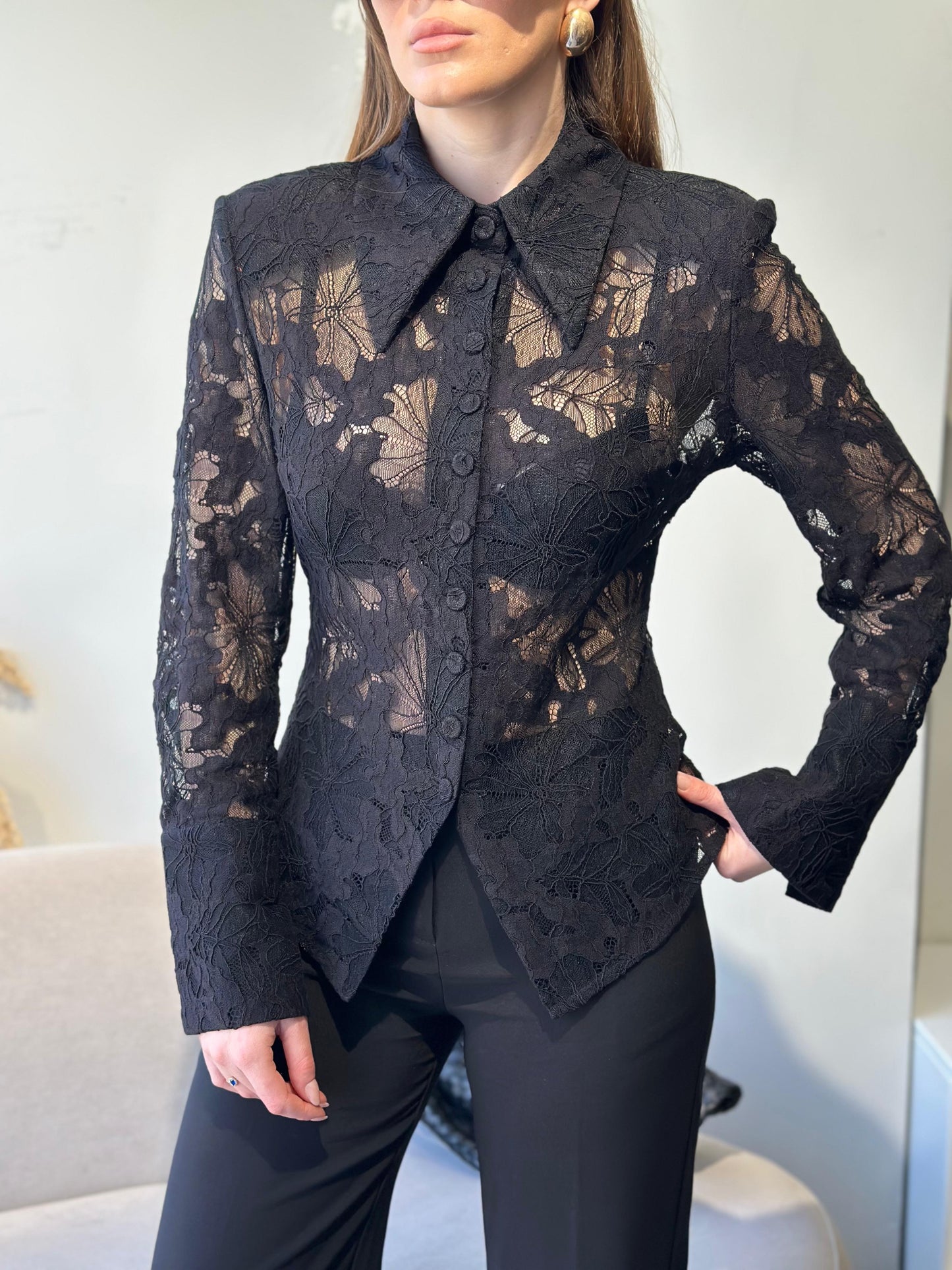 Kemisha “Velora”