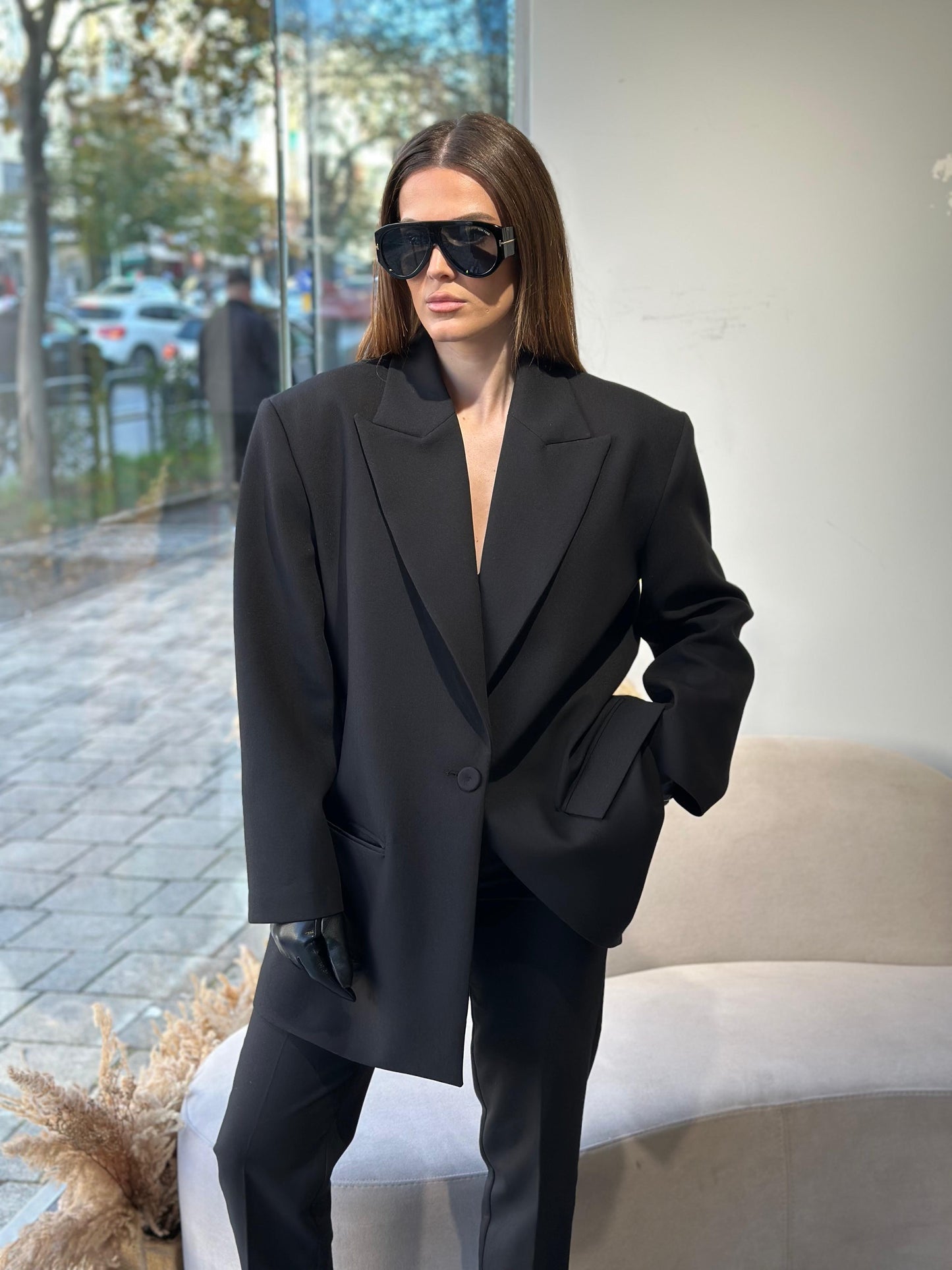 Xhakete “Secret”