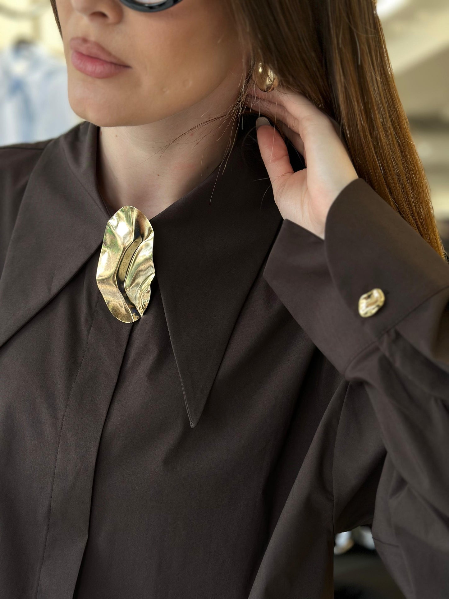 Kemishe “Art Deco”