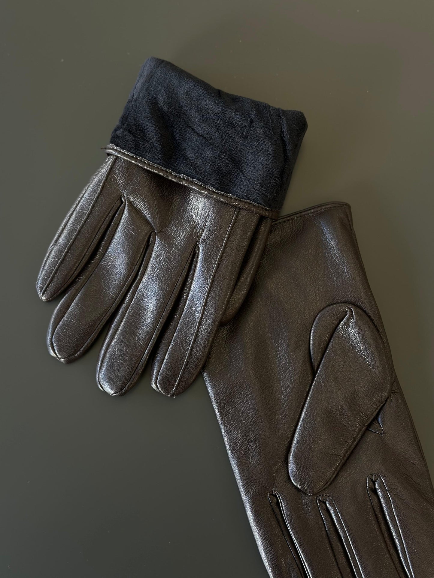 Doreza “Leather Touch”