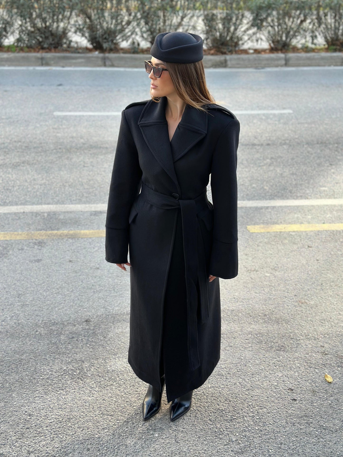 Pallto “Prestige”