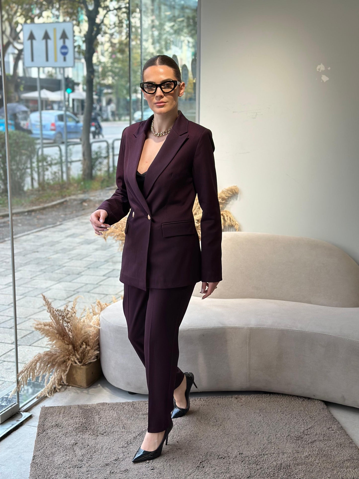 Kostum dopio kopse “Solstice”