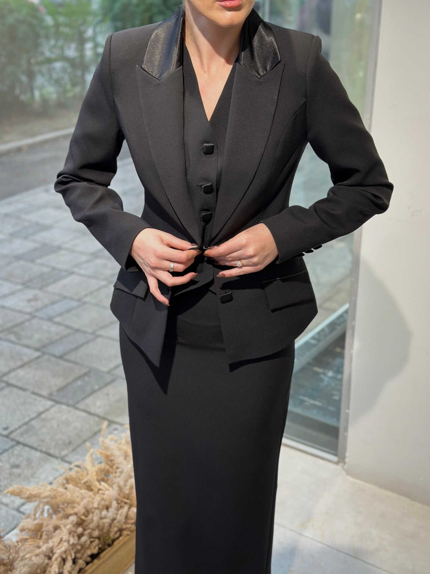 Set me 3 pjese “Raven”