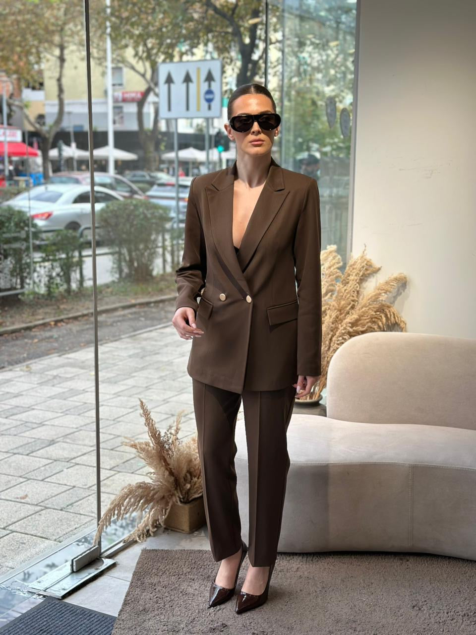 Kostum dopio kopse “Solstice”