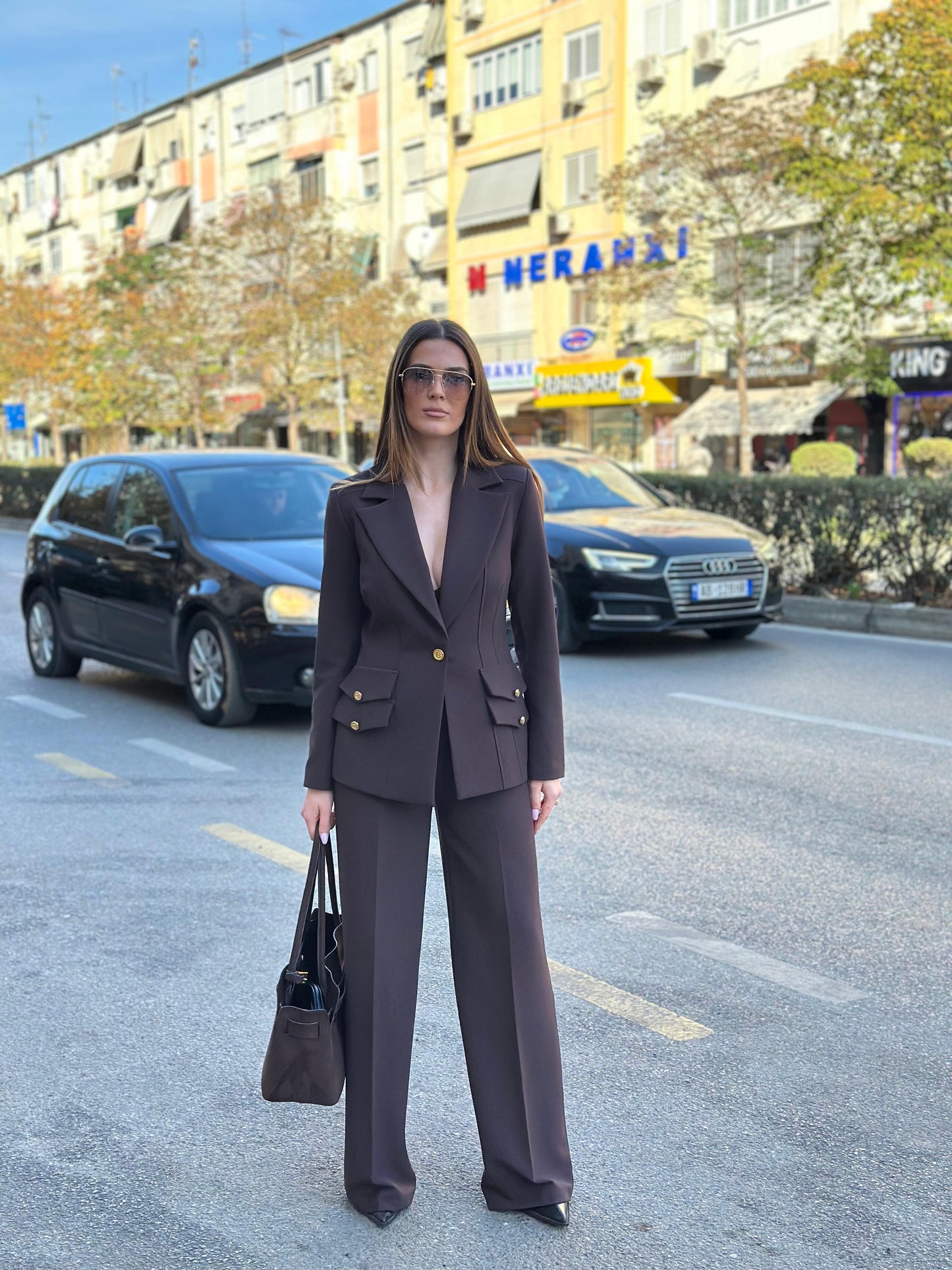 Kostum “Regiment”