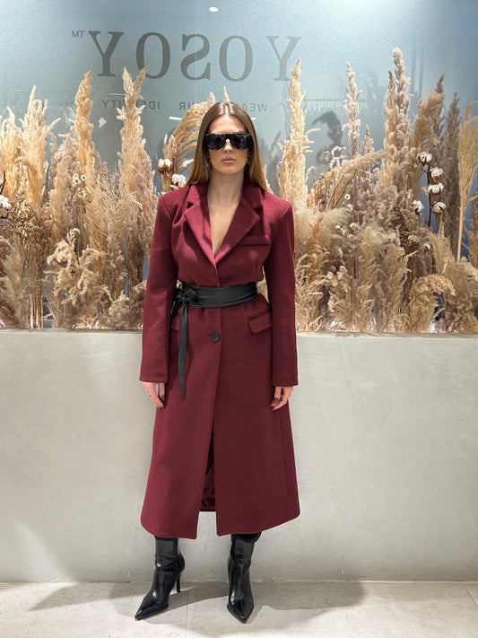 Pallto “Monarch”