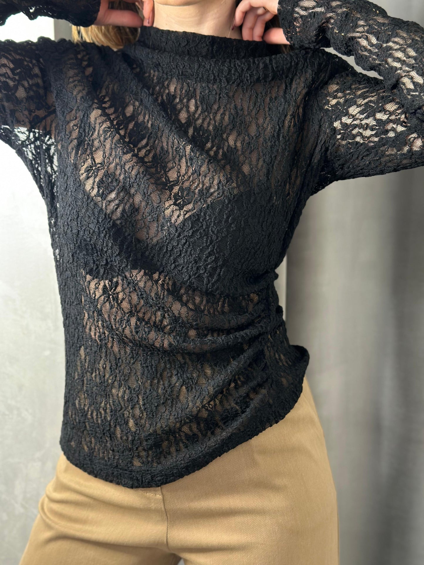 Bluze-tyl “Femme”