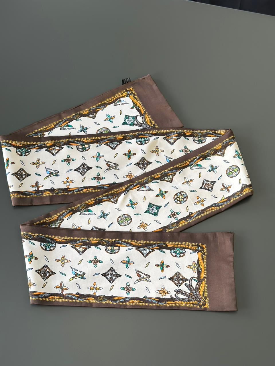 Shalli “Colorburst”