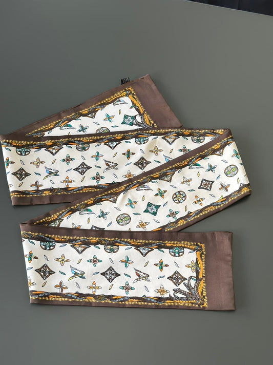 Shalli “Colorburst”