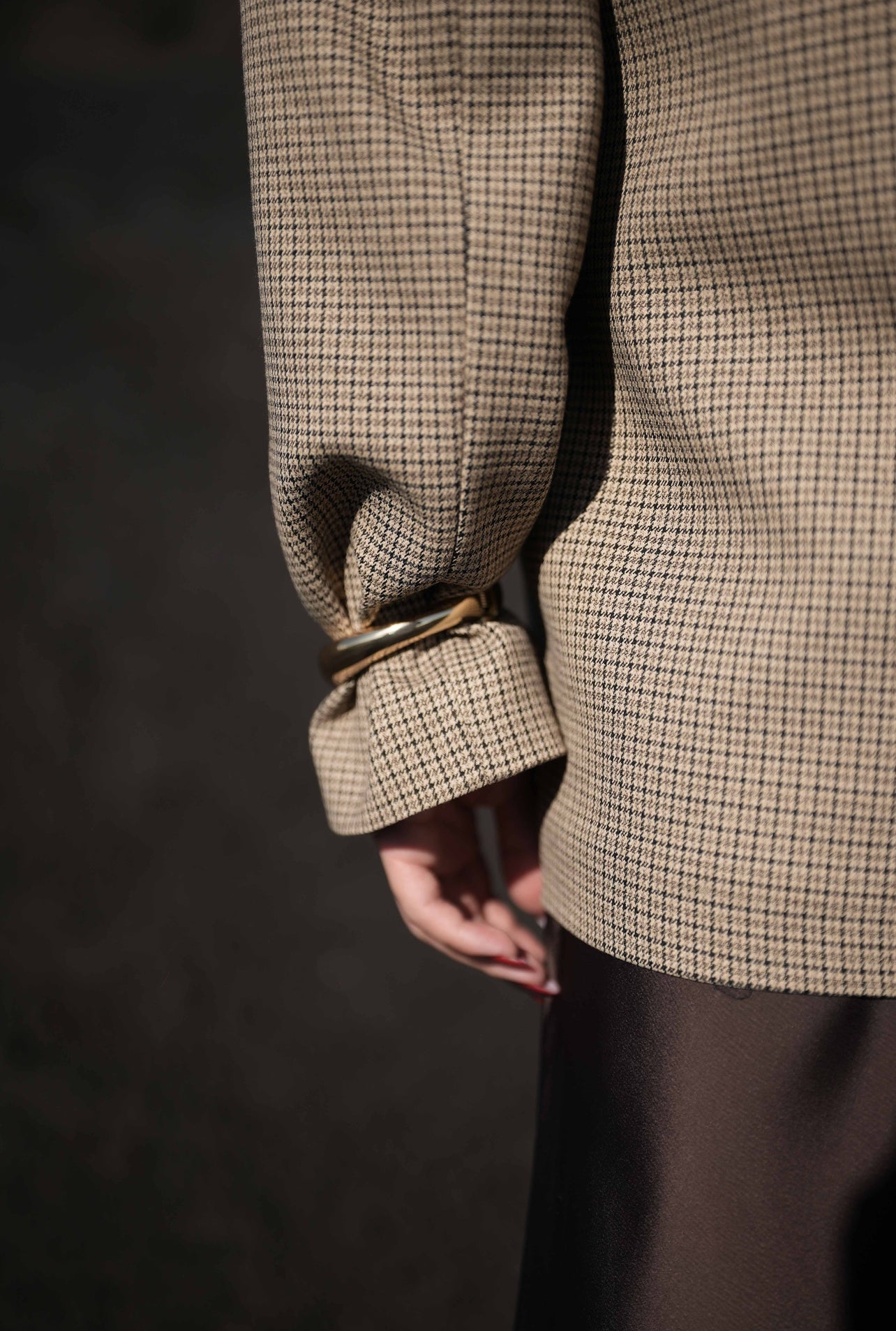 Xhakete me kuadrata “Frame”