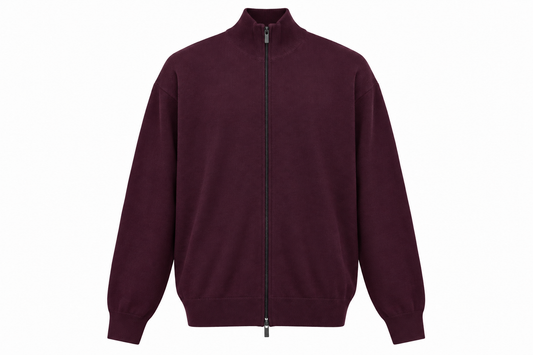 Pulover “Noah Zip”