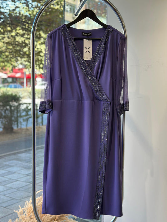 Fustan Midi “Leyla”