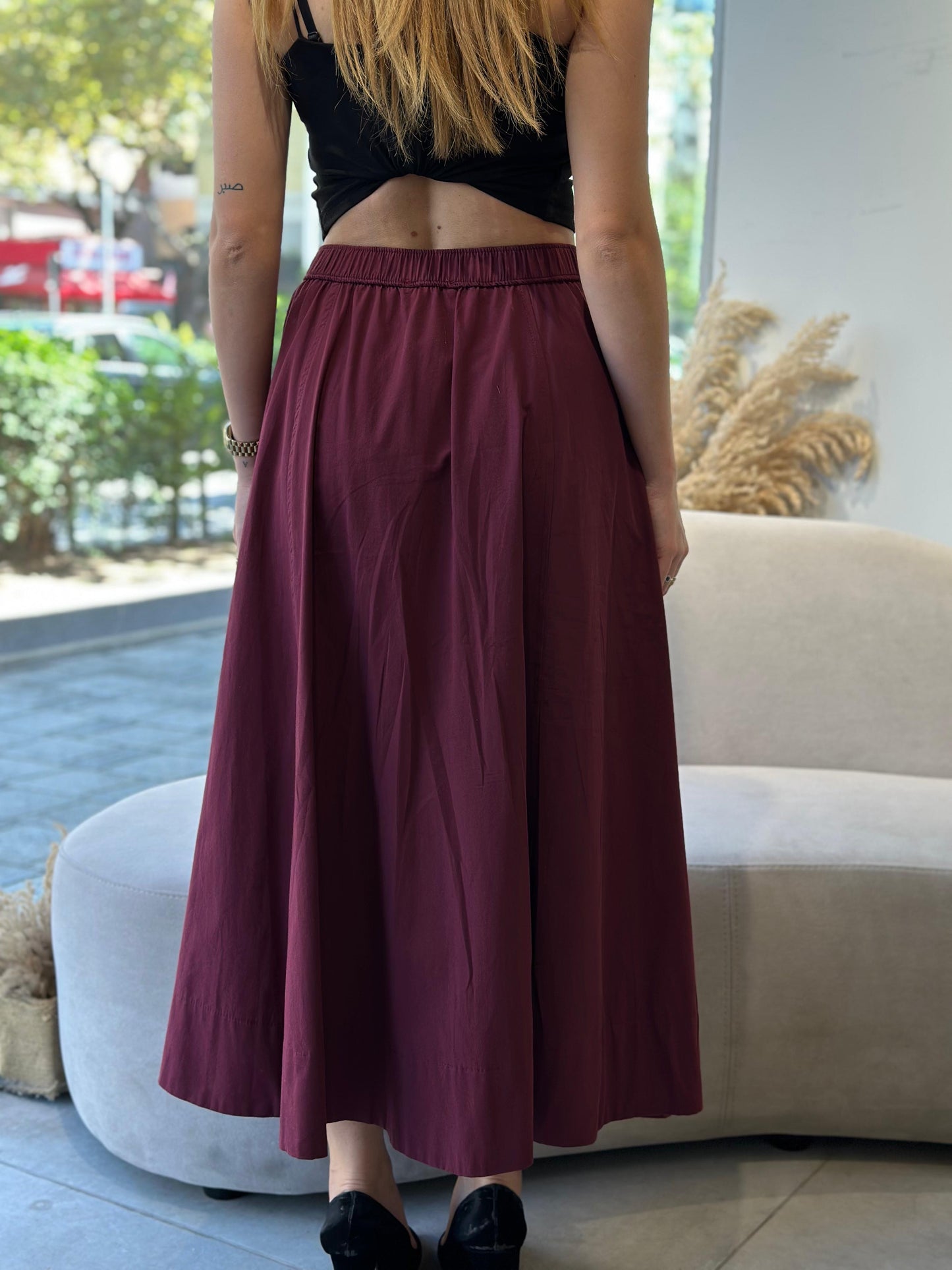 Fund Midi Bordo