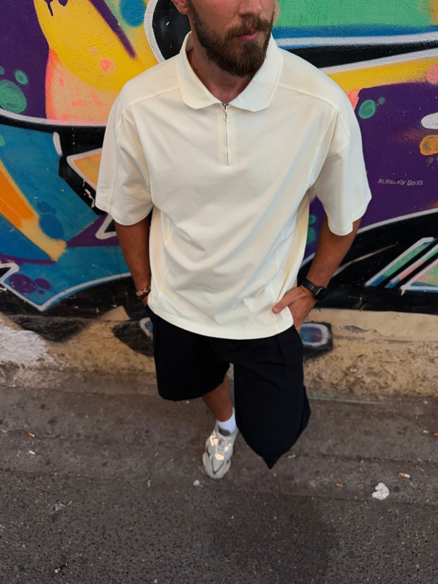Bluza “Studio Polo”