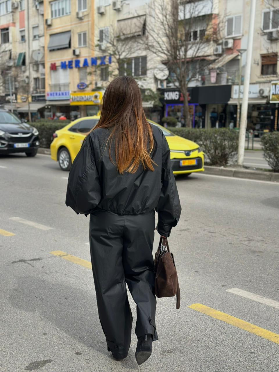 Seti “After Hours”