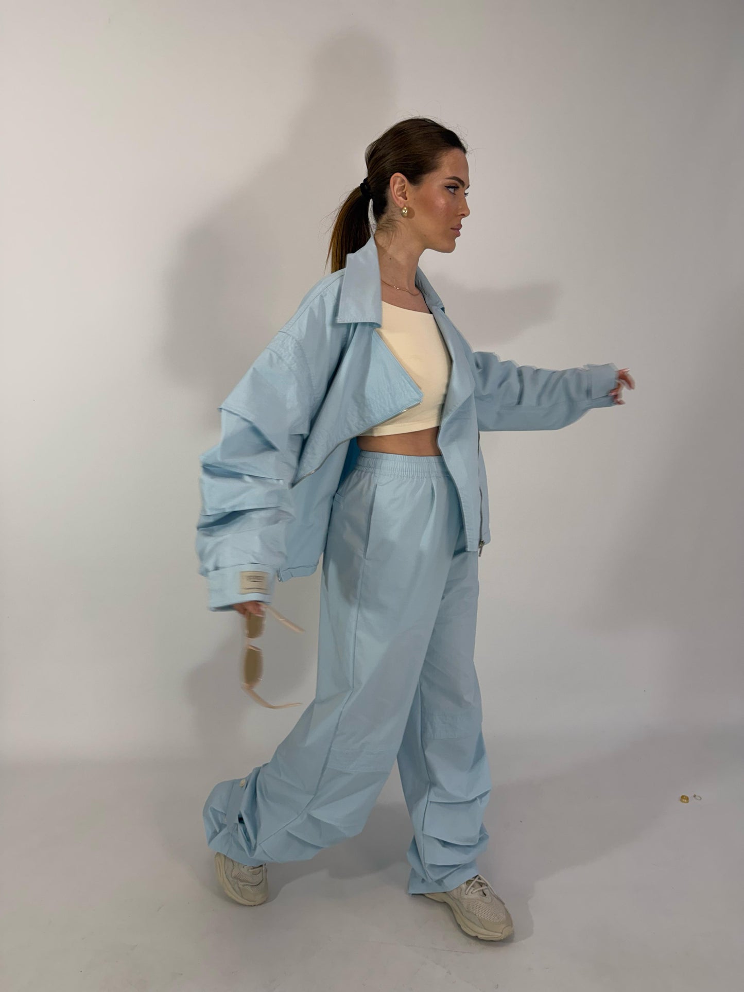 Seti “Urban Shell”