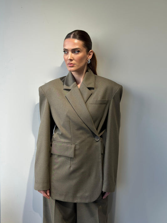 Xhakete “Presence”