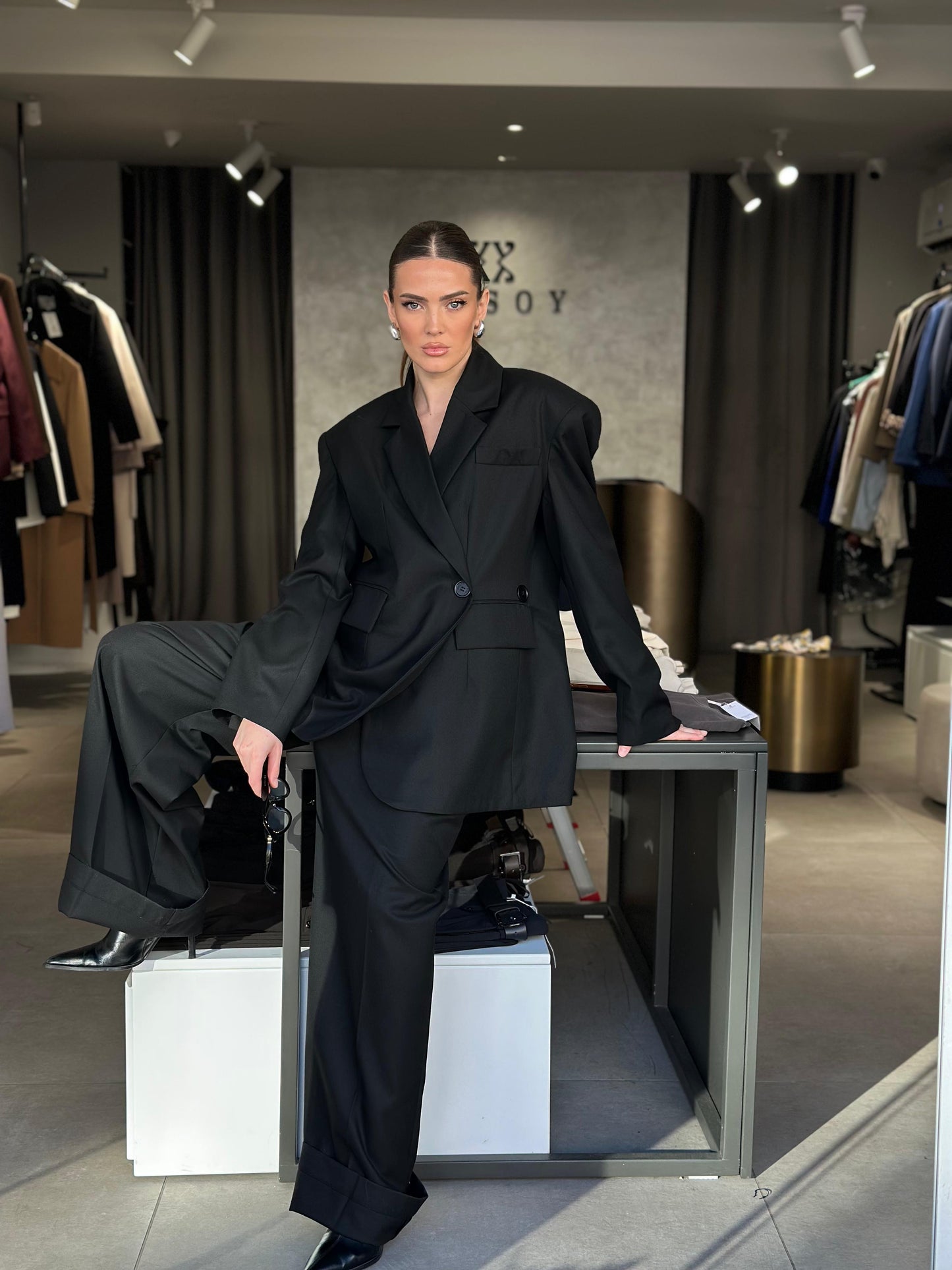 Xhakete “Presence”