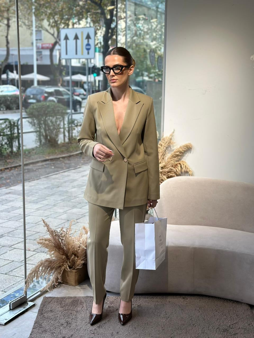 Kostum dopio kopse “Solstice”