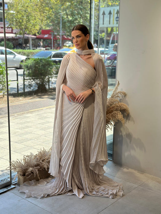 Fustani “Gaia Grace”