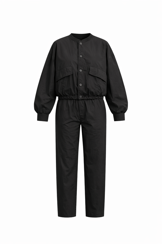 Seti “After Hours”