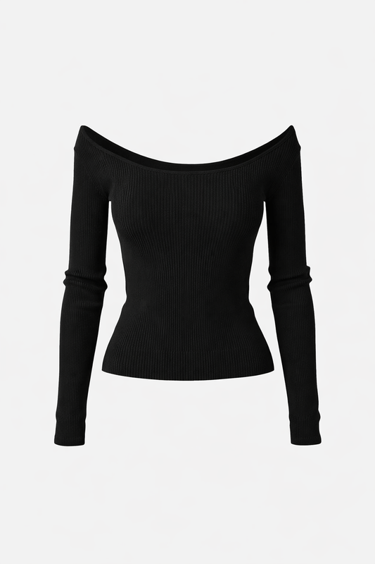 Bluza “Open Frame”