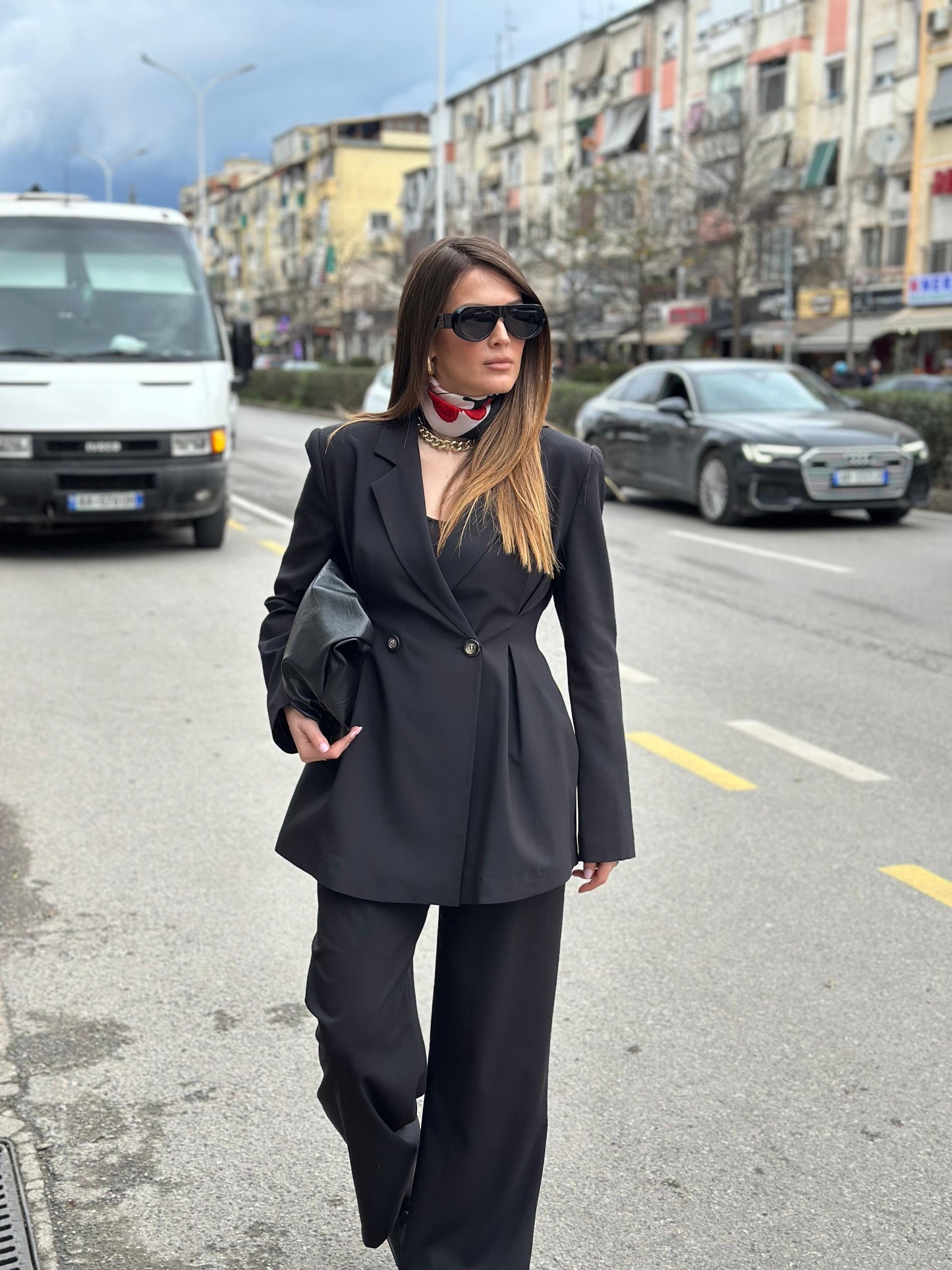 Kostumi “Vector”