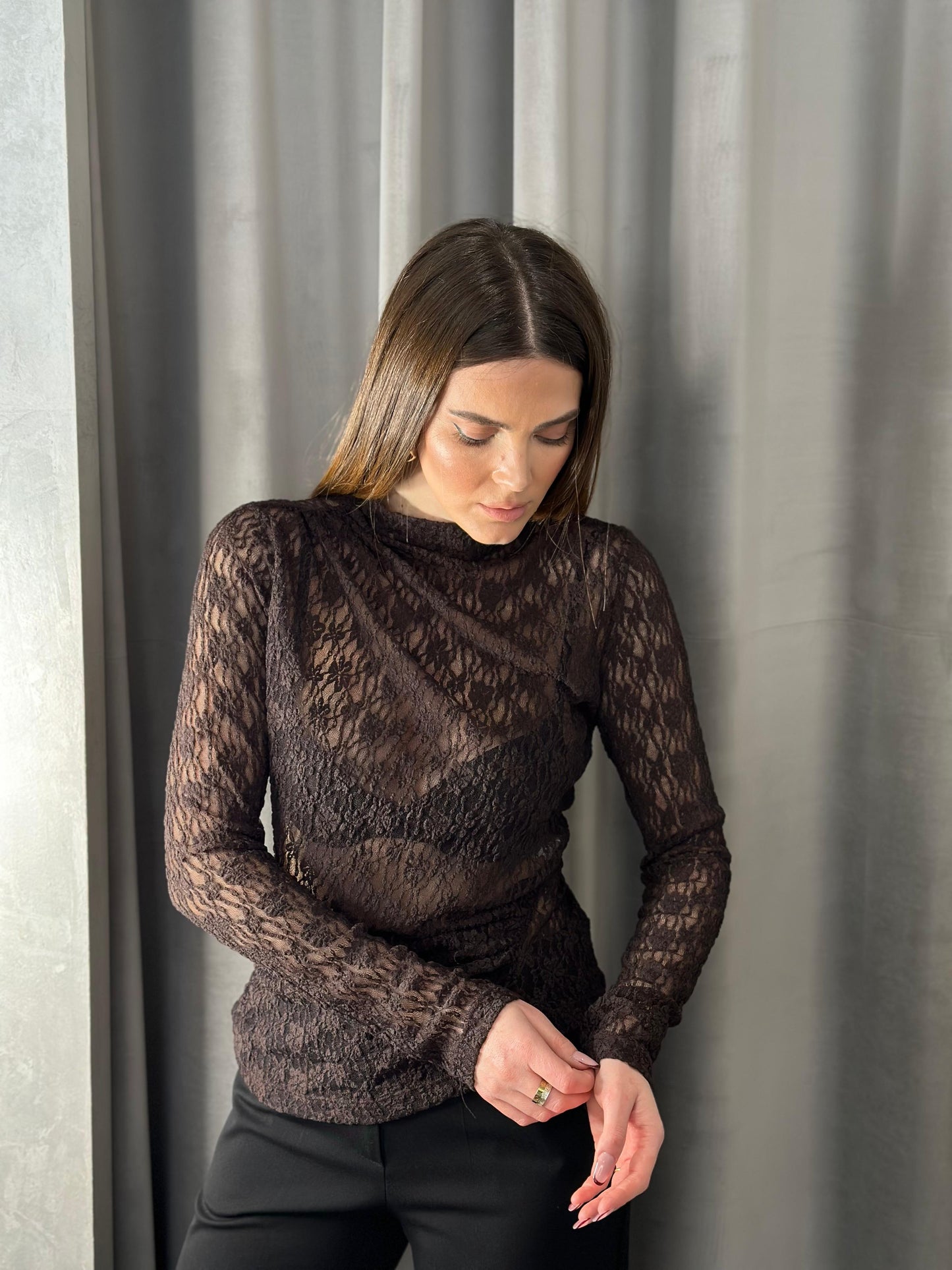 Bluze-tyl “Femme”