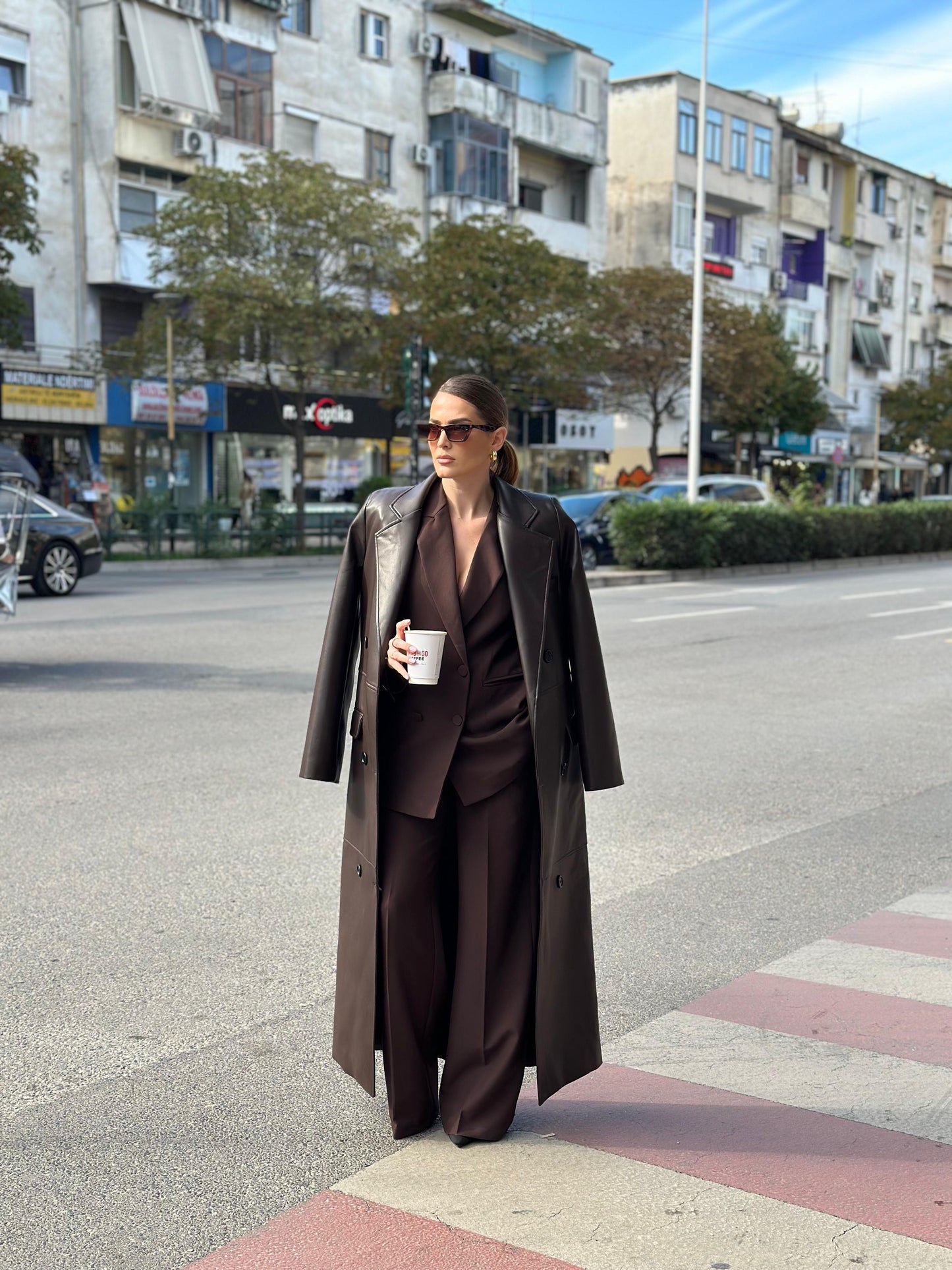 Pardesy lekure | siluete xhakete