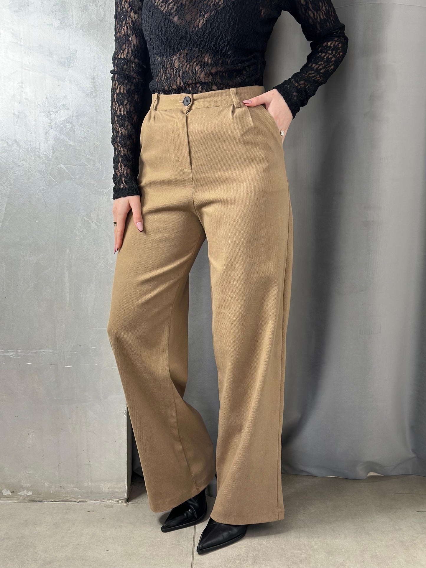 Pantallona “Prime”