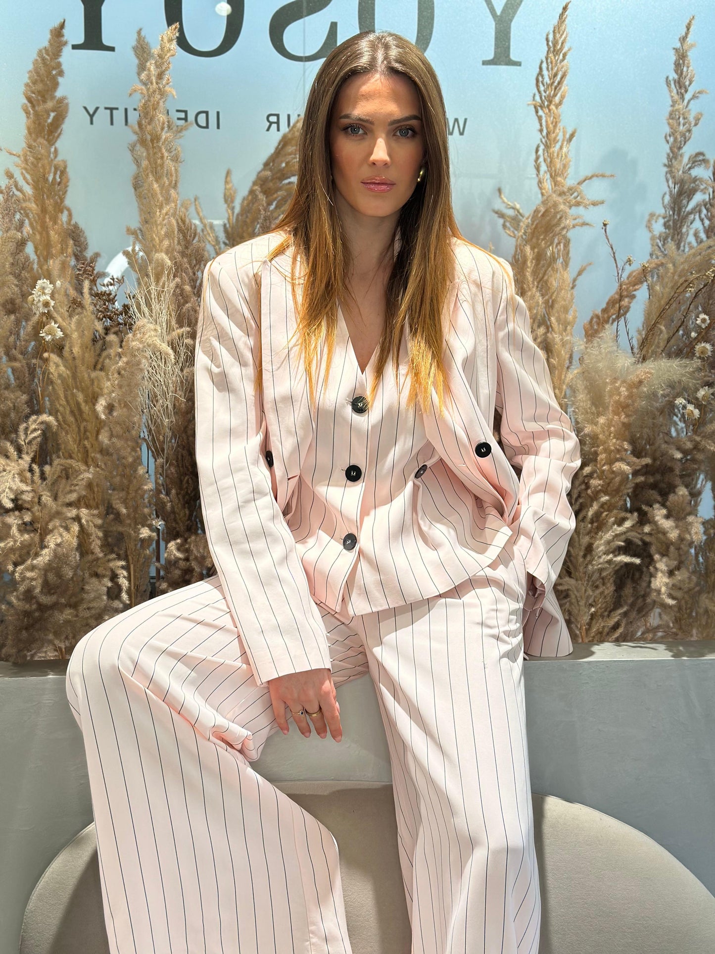 Kostum “Office Muse”