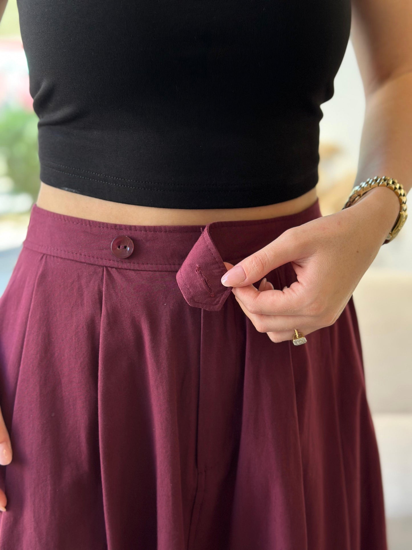 Fund Midi Bordo
