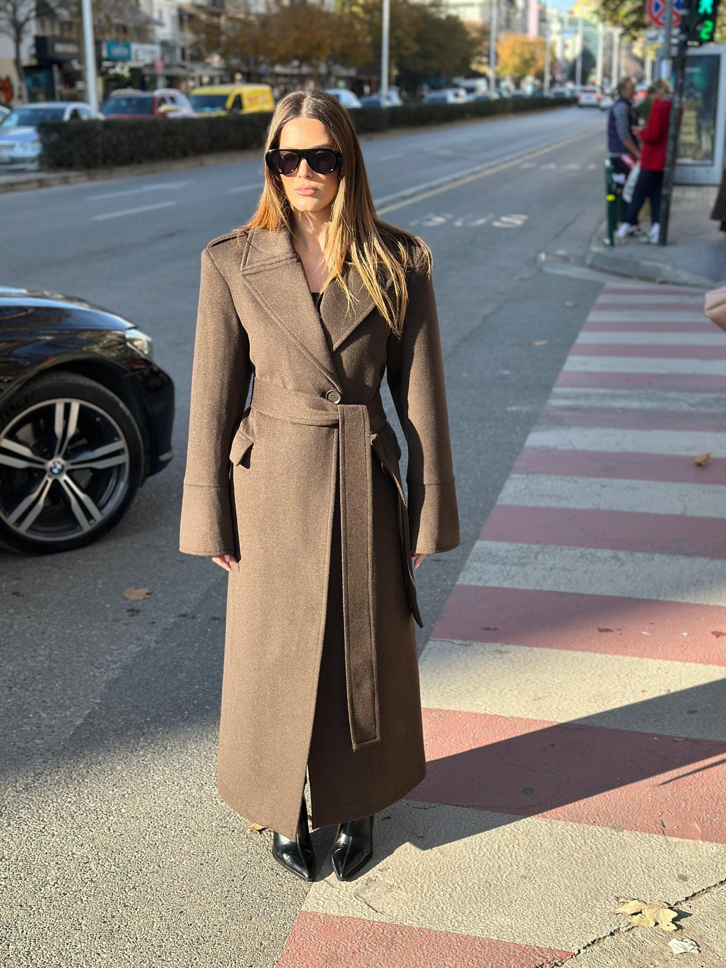 Pallto “Prestige”