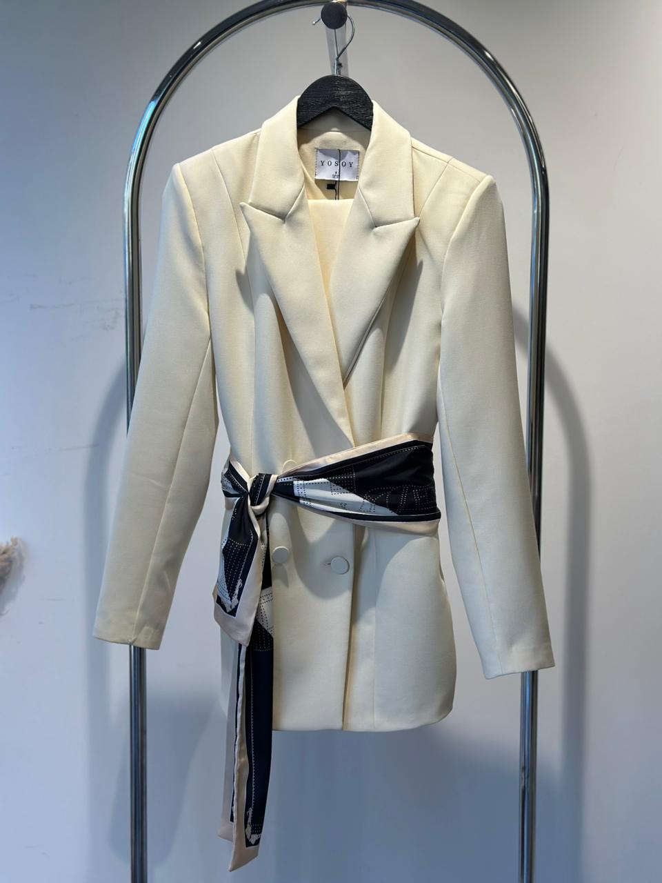 Shalli “Urban Edge”