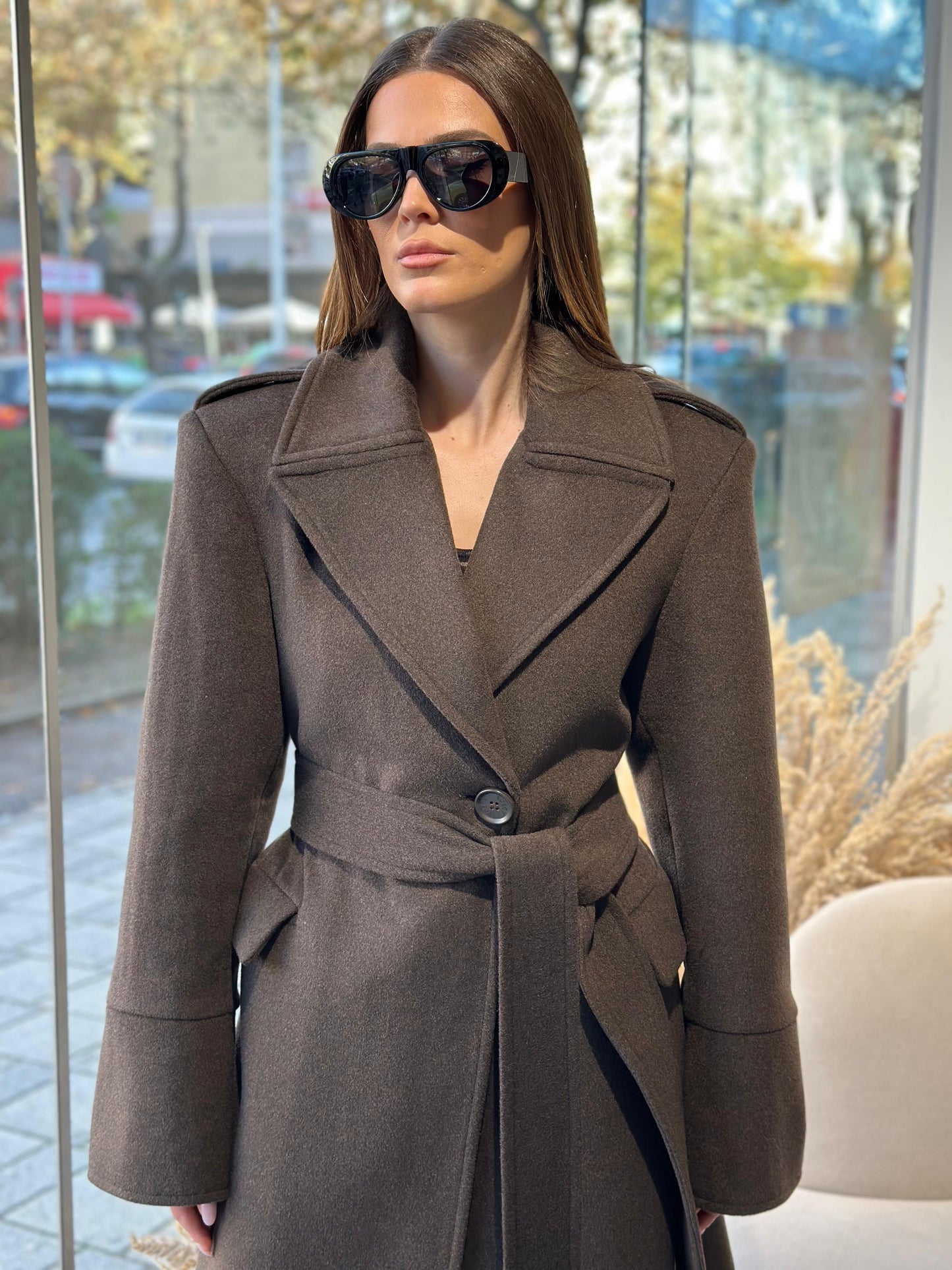 Pallto “Prestige”