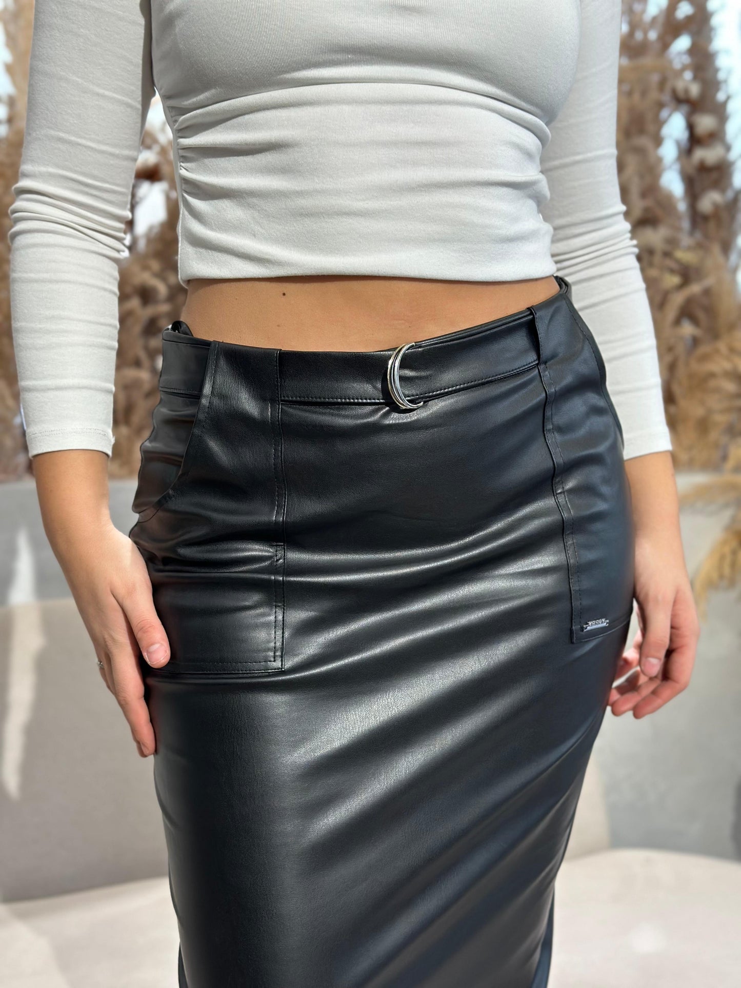 Fund lëkure “Sleek”