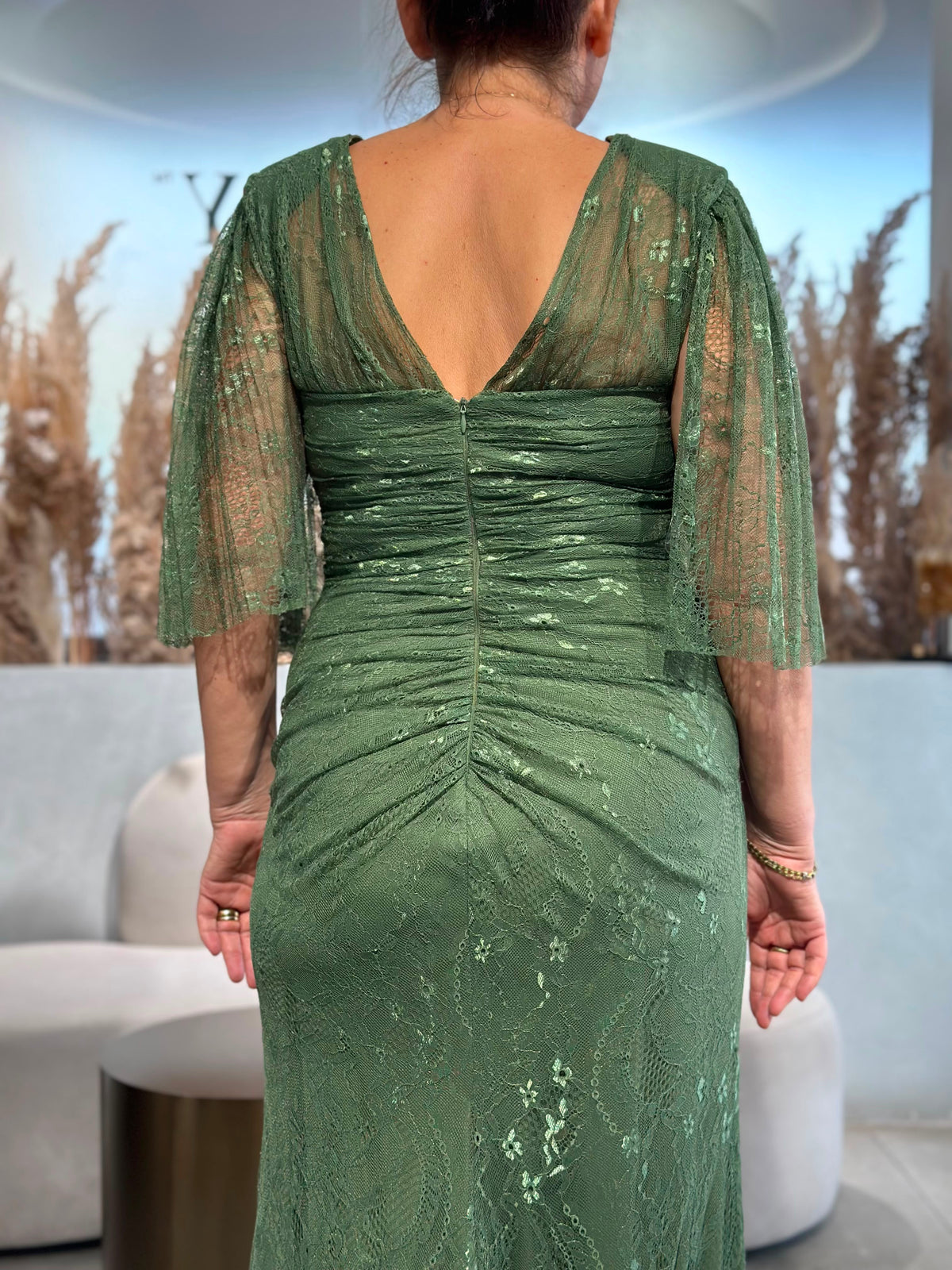 Fustan eventesh “Emilia”