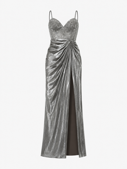 Fustan evening “Artemis”