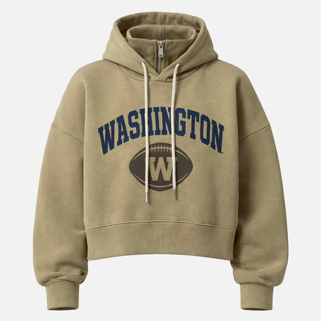 Hoodie “Washington”