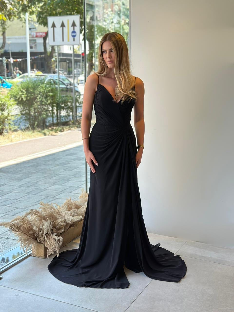 Fustan eventesh “Selene”
